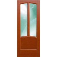 doors wood model Winder